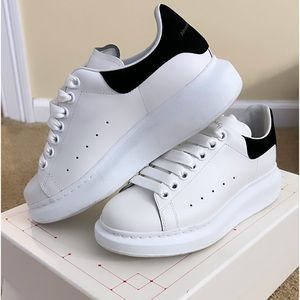 Alexander McQueen Sneakers